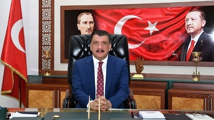 Gürkan'dan 10 Ocak mesajı