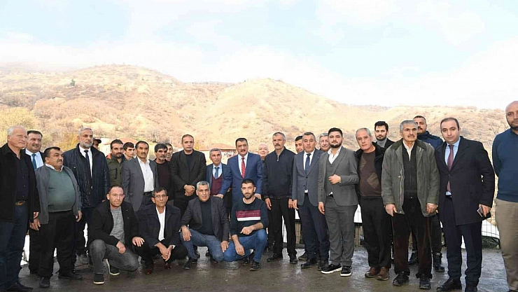 Hizmetlerimiz sürecek