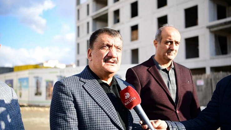 'Alternatif yollar açıyoruz'