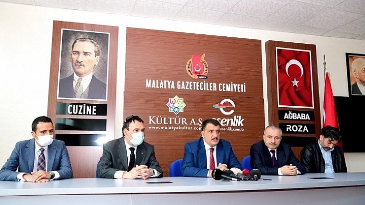 Birlikten yanayız
