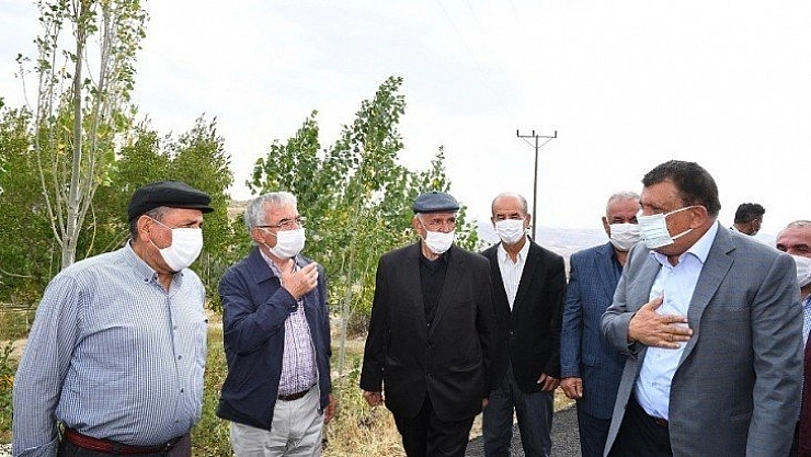 Gürkan Karapınar'da