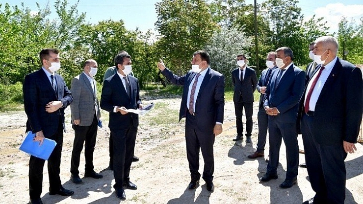 Ulaşım rahatlayacak