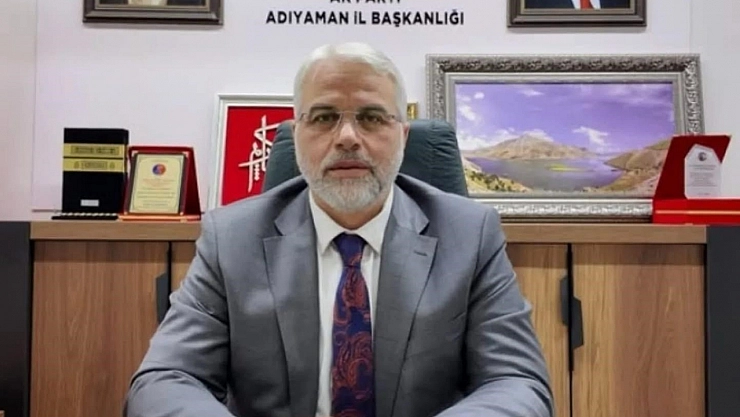 Başkan Kablan'dan boykot çağrılarına sert tepki