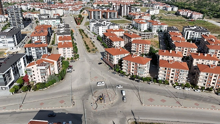 Afyonkarahisar, kokudan kurtulacak!