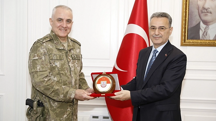 Başkandan ilk adım için işbirliği açıklaması!
