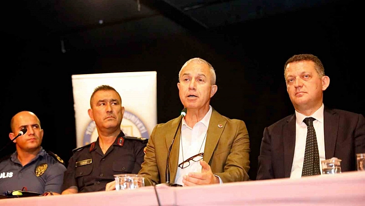 '2021 sonrası yapılara olur vermeyin'