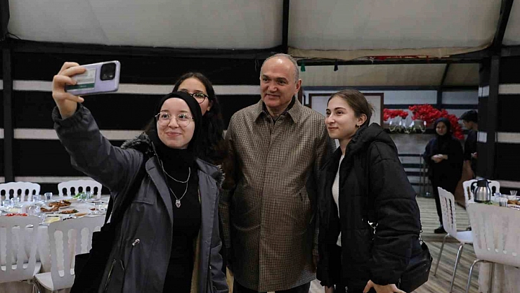 Oyunuzu kendini değil kentini düşünene verin