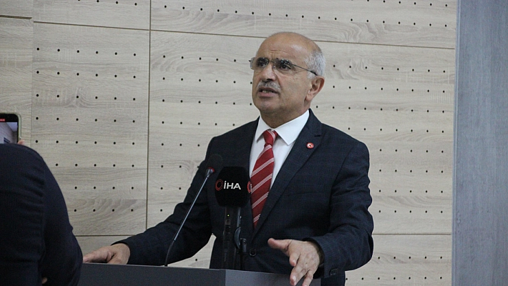 Büyük projenin yeri belli oldu: 100 dönümlük alana bilim merkezi kuruluyor