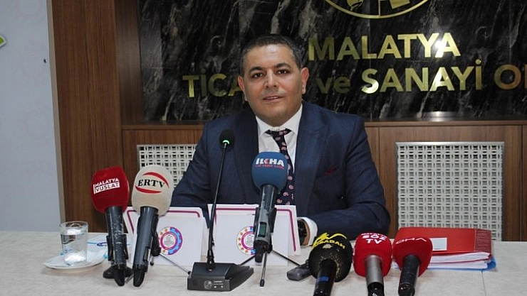 OSB'deki iddialar asılsız