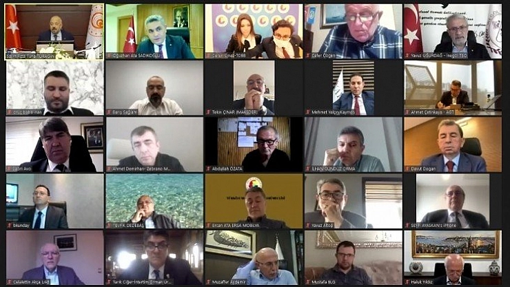 Üretici ürettiğini satamıyor