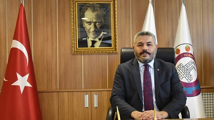 Sadıkoğlu'ndan 29 Ekim mesajı