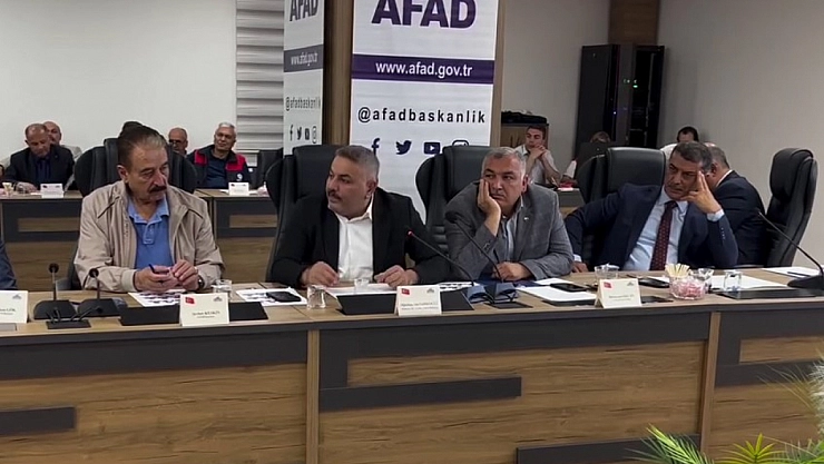 Başkan Açıkladı..! 'TARSİM, Çiftçiye ödeme yapmayacak'
