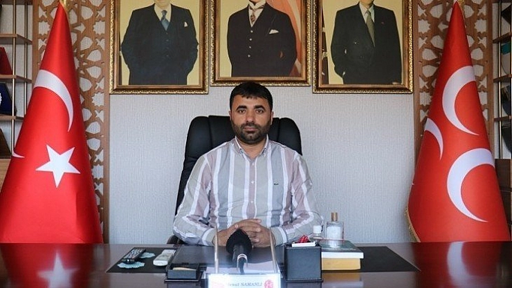 Cumhur ittifakına güvenin