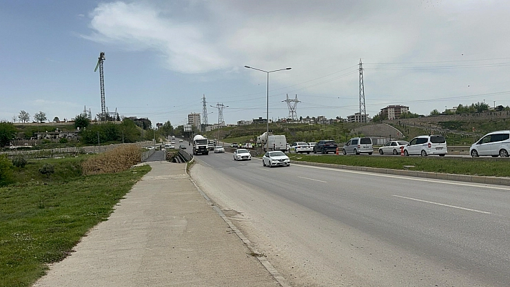 Başkan Tutdere'den Eğriçay Köprüsü için acil çağrı