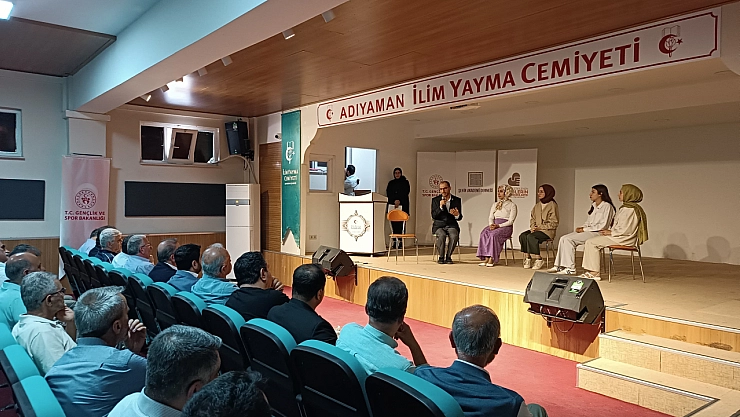 Başkan Tutdere mahalle toplantılarına başladı