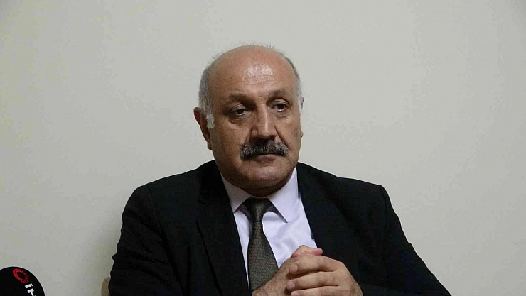 Savaklı'ya özel yasa çıkacak