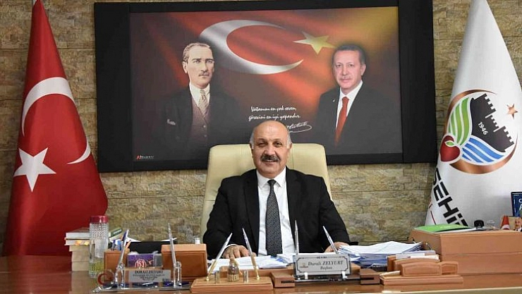 Zelyurt'tan 2022 değerlendirmesi