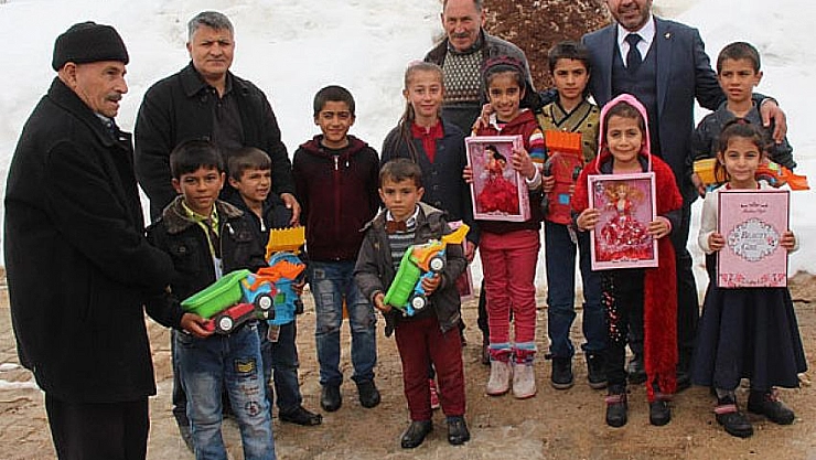 Adil ve şeffaf bir hizmet 