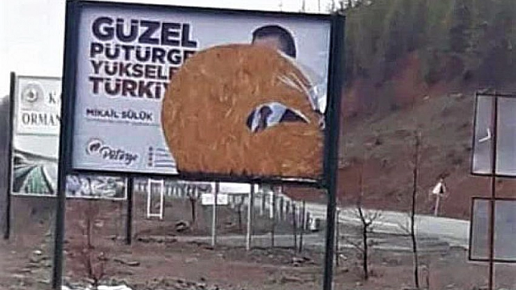 Nezaketin adresi olacağız