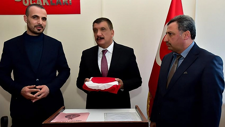 Her kesimi kucaklayacağız