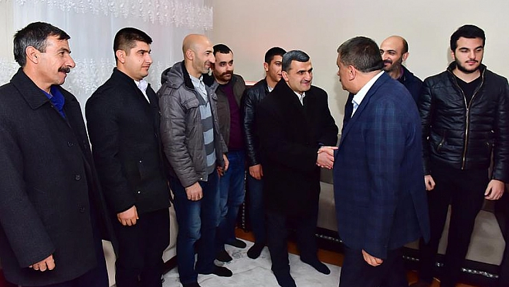 Malatya ortak paydamız 