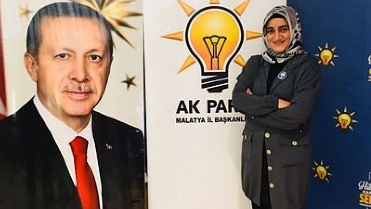 Başkanlığa Tanrıverdi atandı