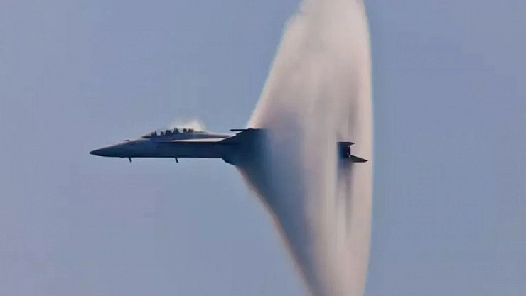 Baskil'de paniğe neden olan ses