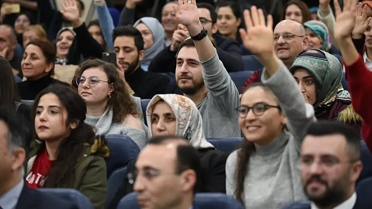 Başvurular başladı: Atamalarında En Yüksek Kontenjan Kimlere Ayrıldı?
