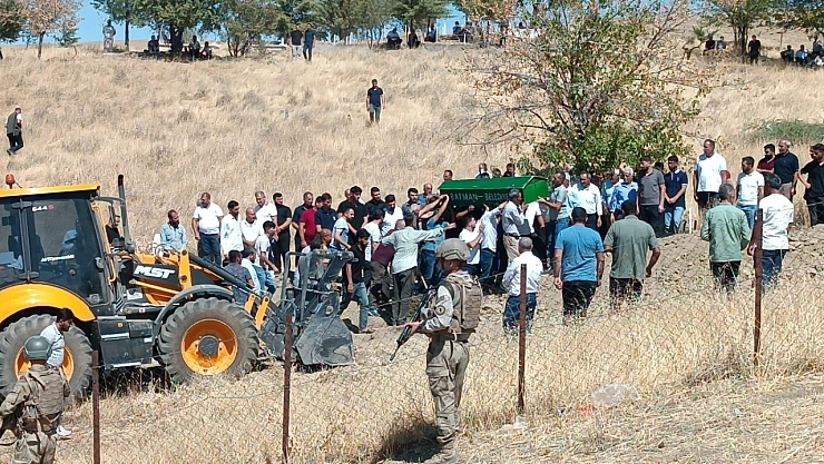 Batman'daki katliamın perde arkası belli oldu!