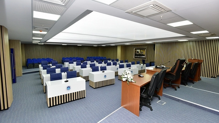 Battalgazi Belediye Meclis Üyeleri Belli Oldu, İşte liste…!