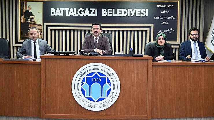 Malatya'da Bir dönem Kapanıyor