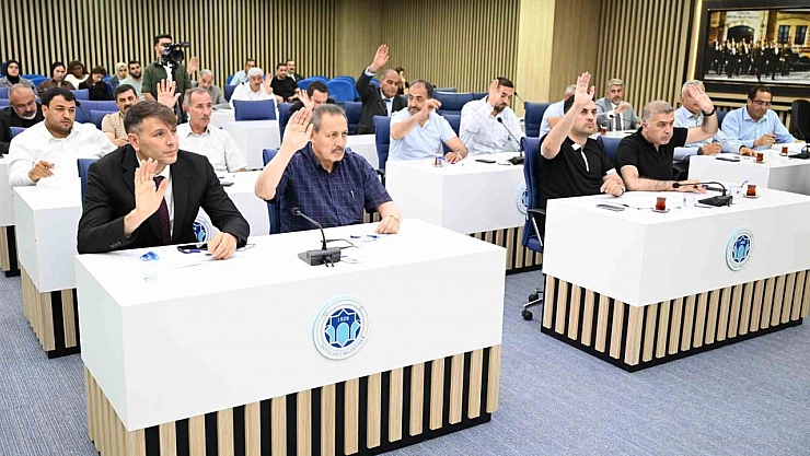 Malatya'da İlk... Artık Kullanılmayacak!