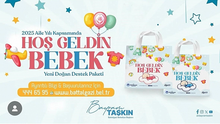 Malatya'da 11 Ayda 30 Milyon TL'lik yardım