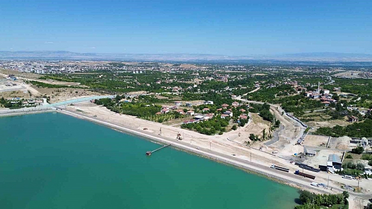 Battalgazi'de her mahalleye nefes aldıran dokunuşlar! Mahalle kültürü canlanacak....