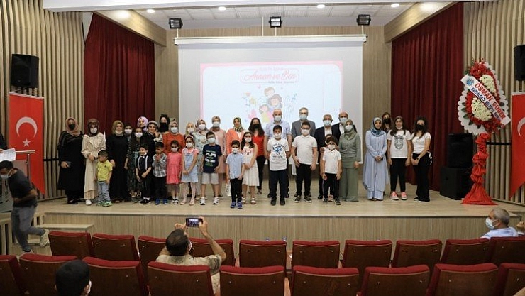Yarışma sonuçlandı