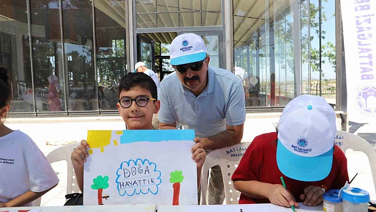 Hepimizin Bir Dünyası Var