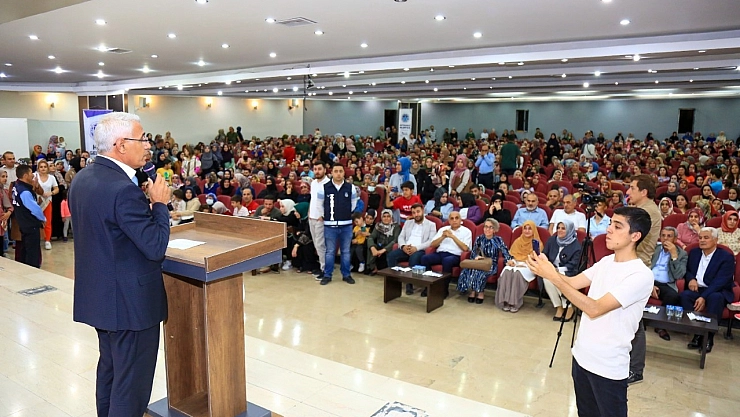 Aile akademisine yoğun ilgi