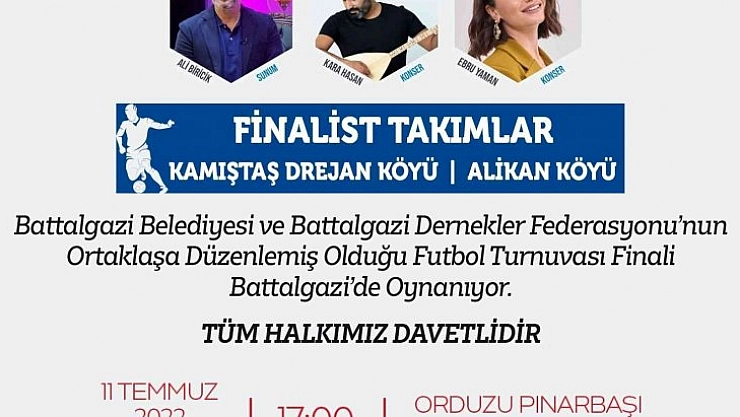 Bayram dolu dolu geçecek