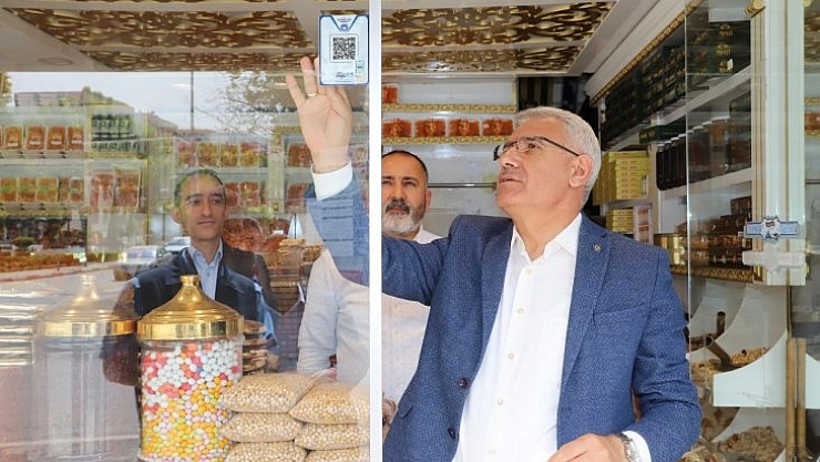 Battalgazi'de dijital dönem