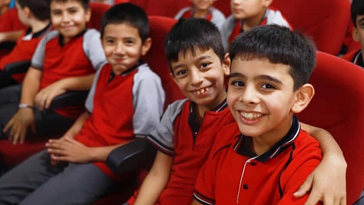 Battalgazi'de 'Sıfır Atık' projesi okullarda hayat buluyor