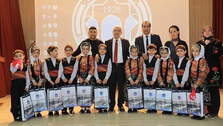Battalgazi'de sinema günleri