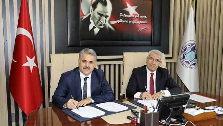 Gençler için protokol