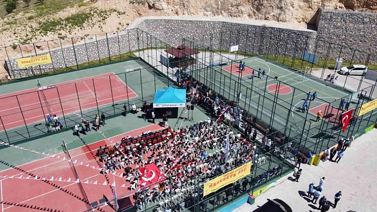 Battalgazi bir başka güzel