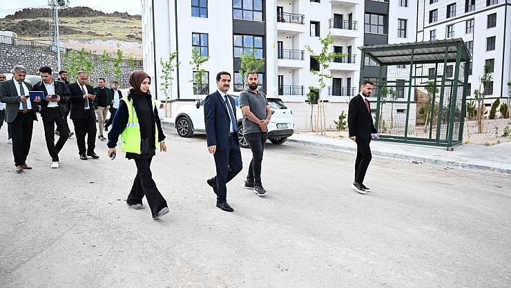 Battalgazi için bütün gayreti göstereceğiz