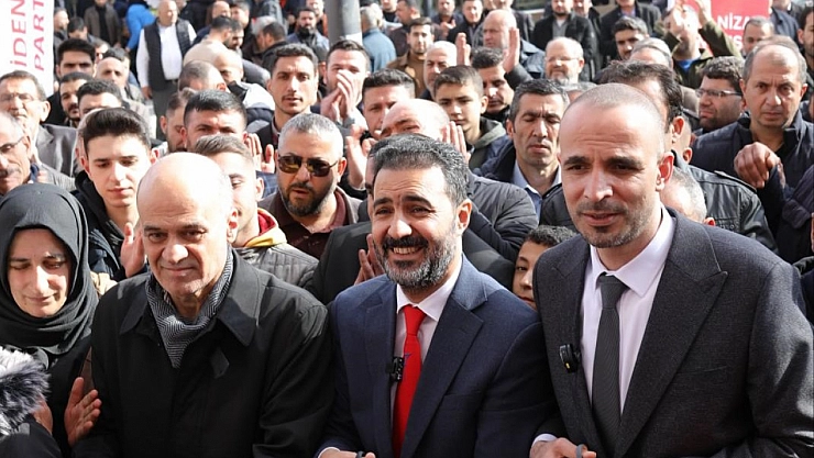 'Battalgazi mahzun bırakıldı'