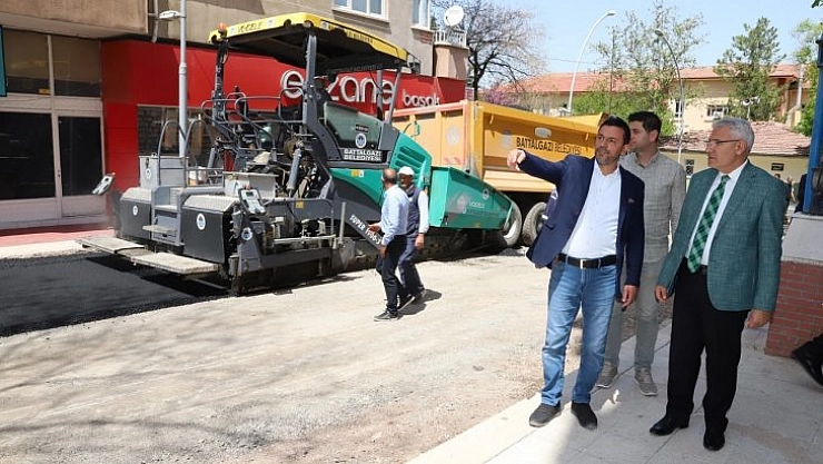 Ulaşıma 325 milyonluk dev yatırım