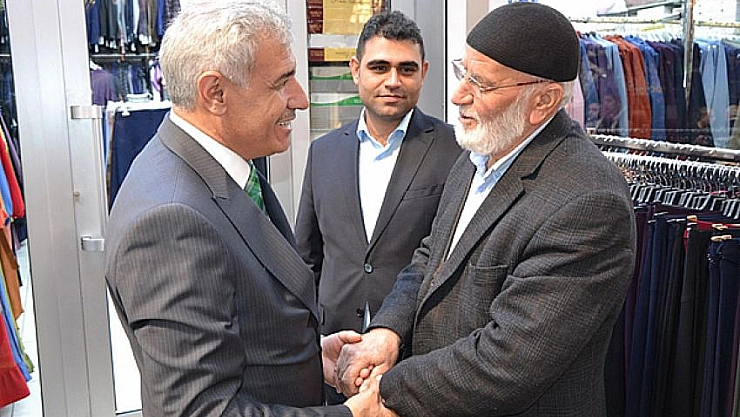 Battalgazi çağ atlayacak 