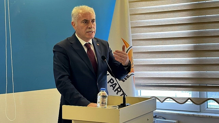 Bayburt'ta Memiş dönemi