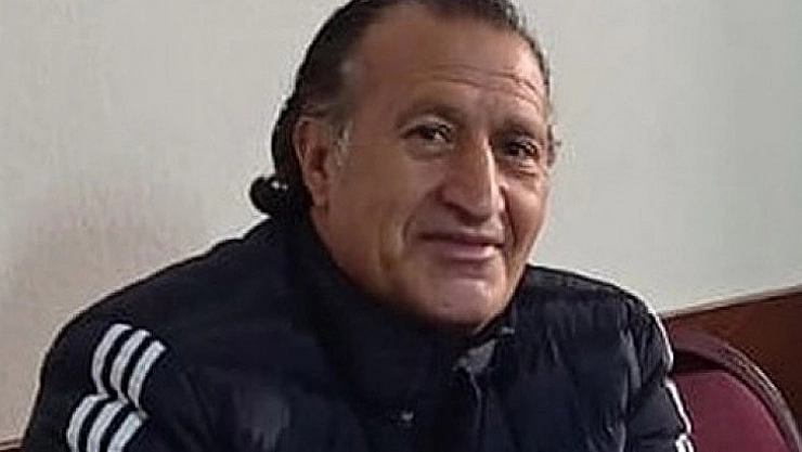 Bayduz il temsilcisi
