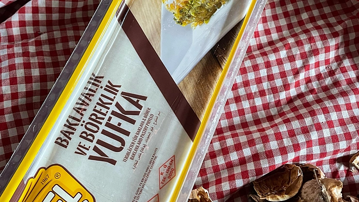 Bayram öncesi marketlerde fiyat oyunu: Rafta 44,90 TL, Kasada 79,90 TL!